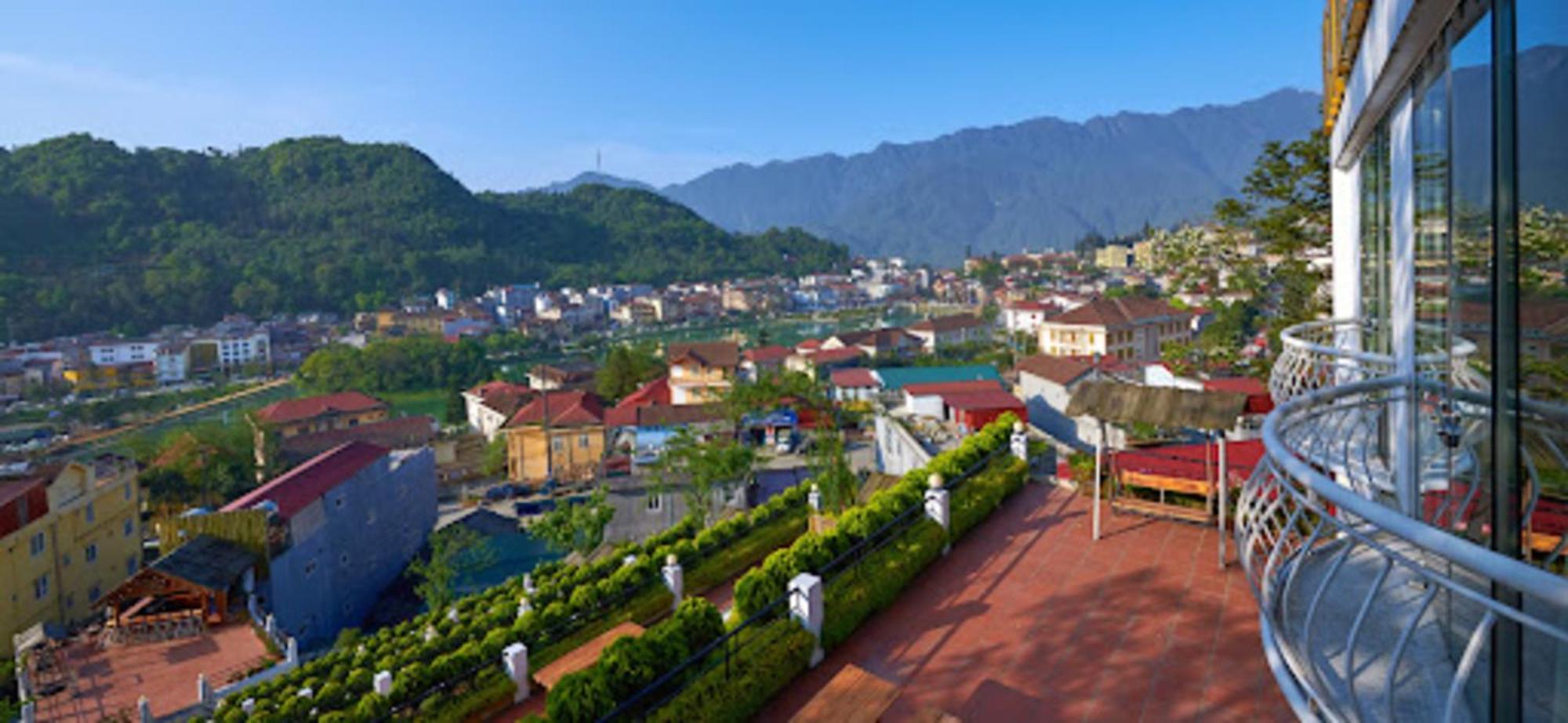 Отель Village Шапа