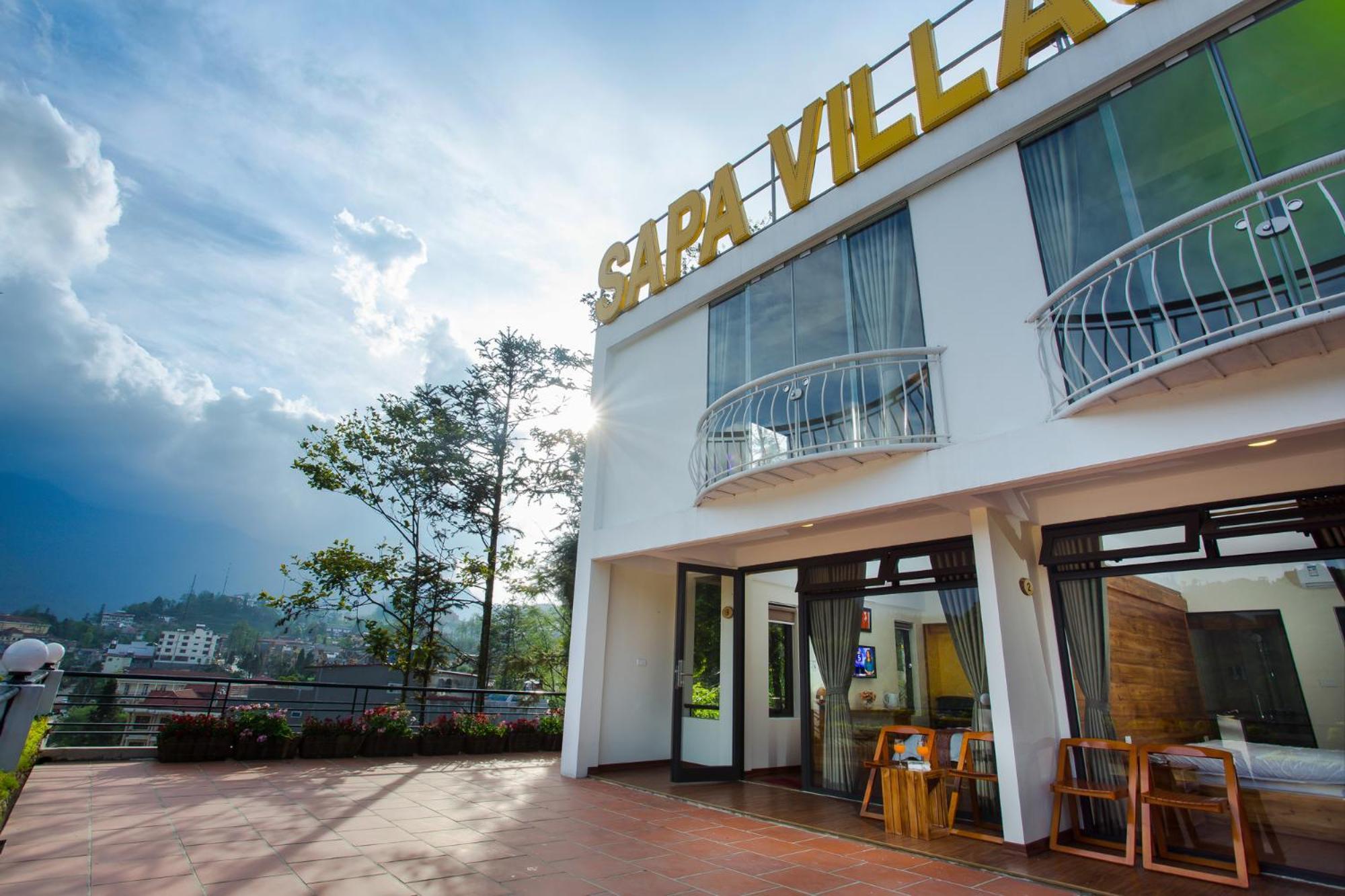 Village 3* Шапа