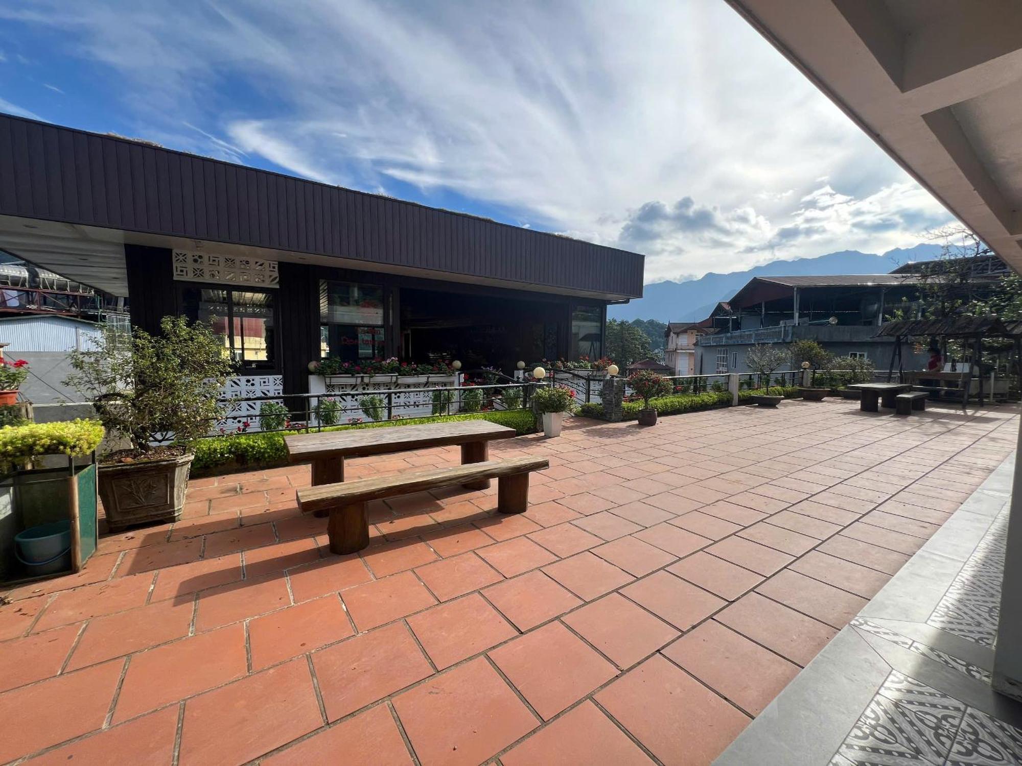 Village Hotel Sapa