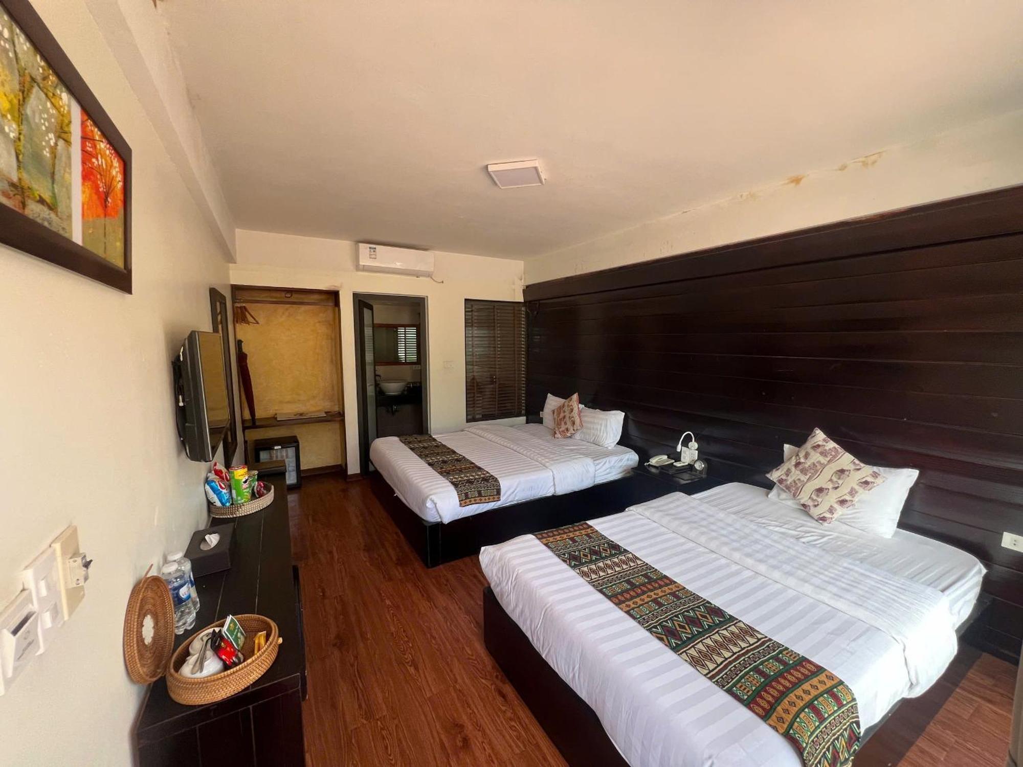 Village 3* Sapa