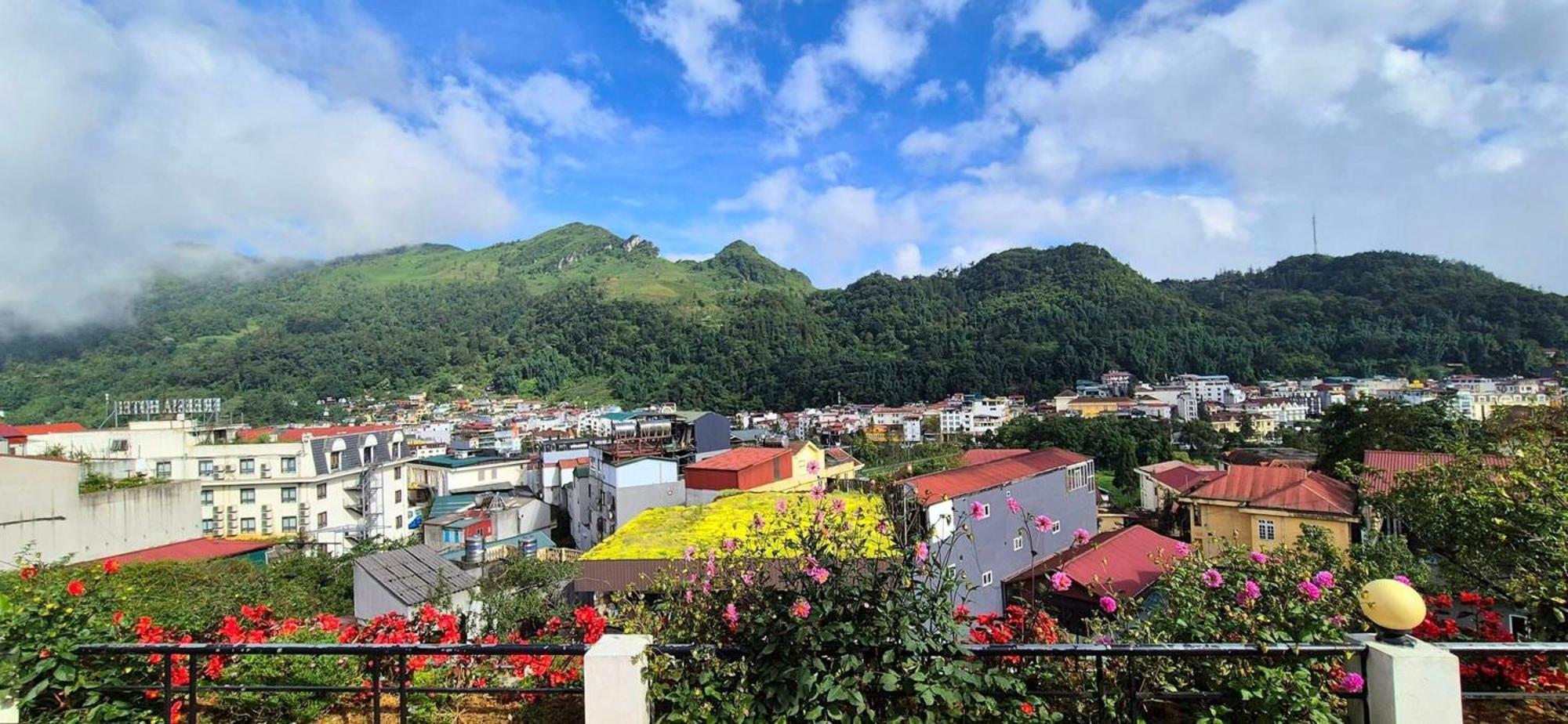 Village
