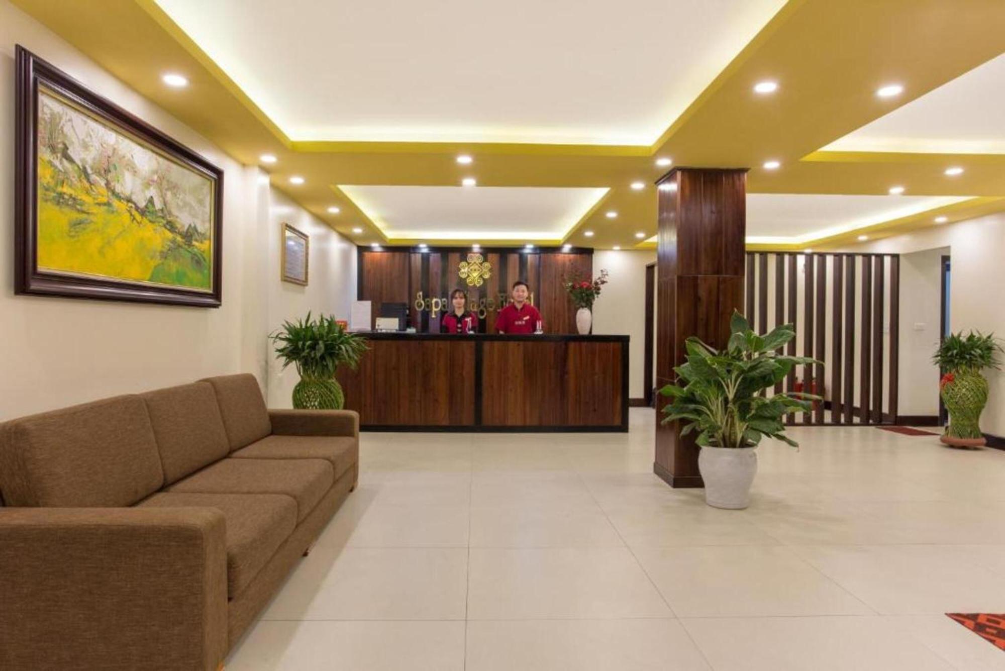 Village Hotel Sapa