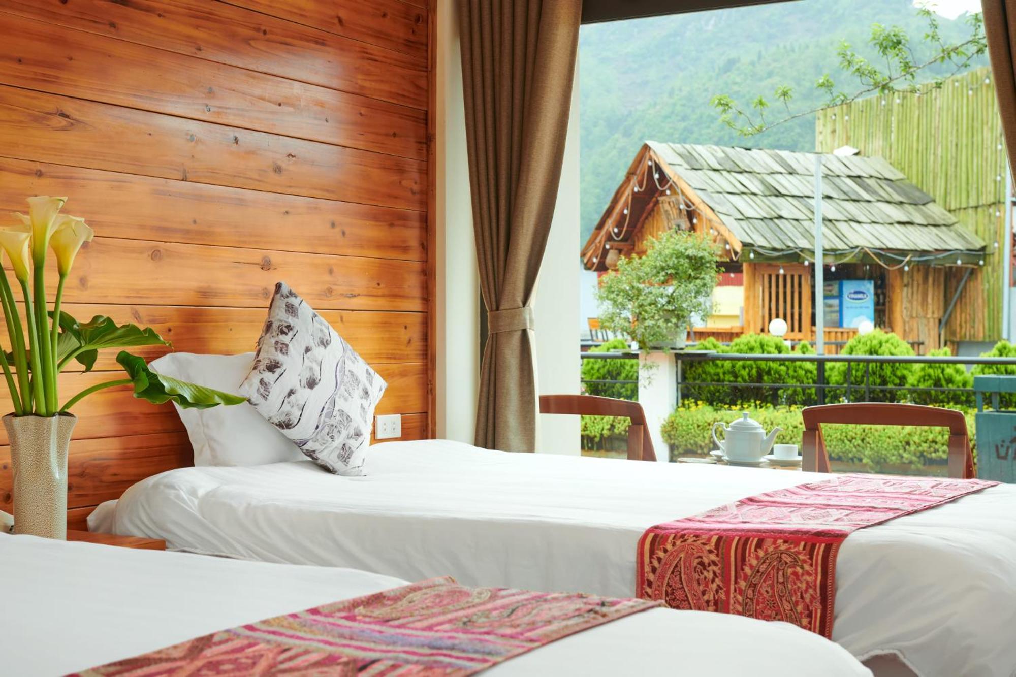 Hotel Village