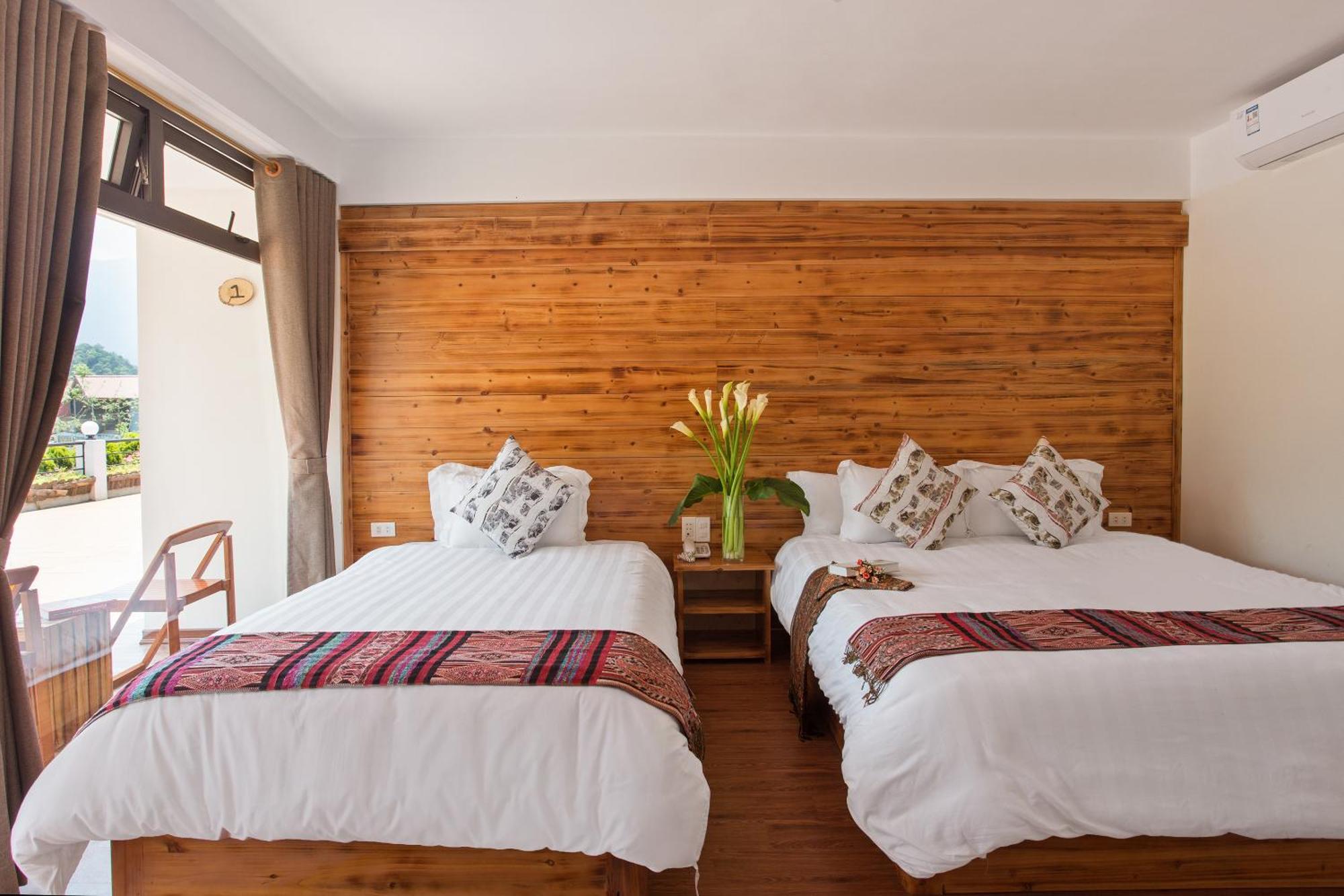 Village Hotel Sapa