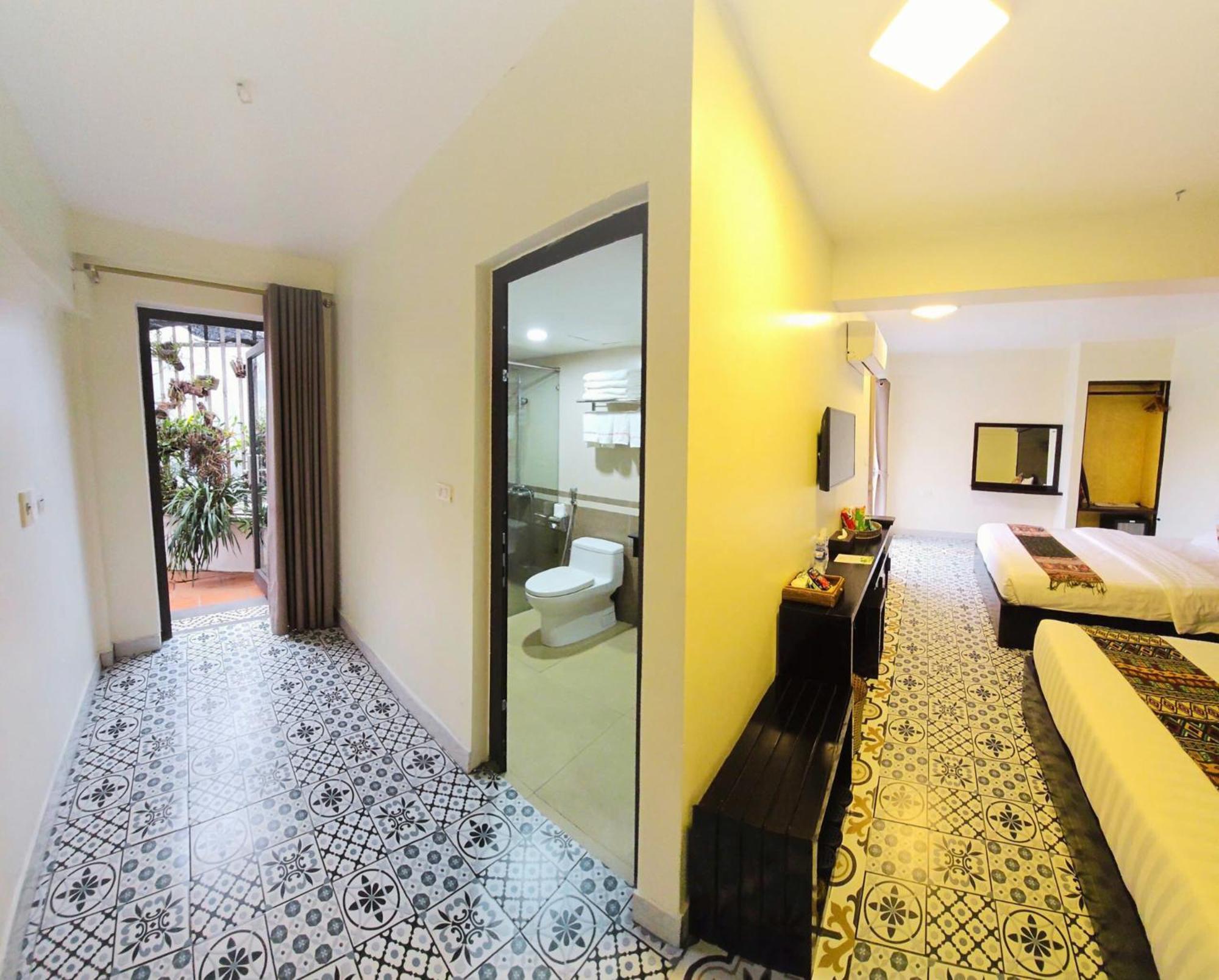 Village Hotel Sapa
