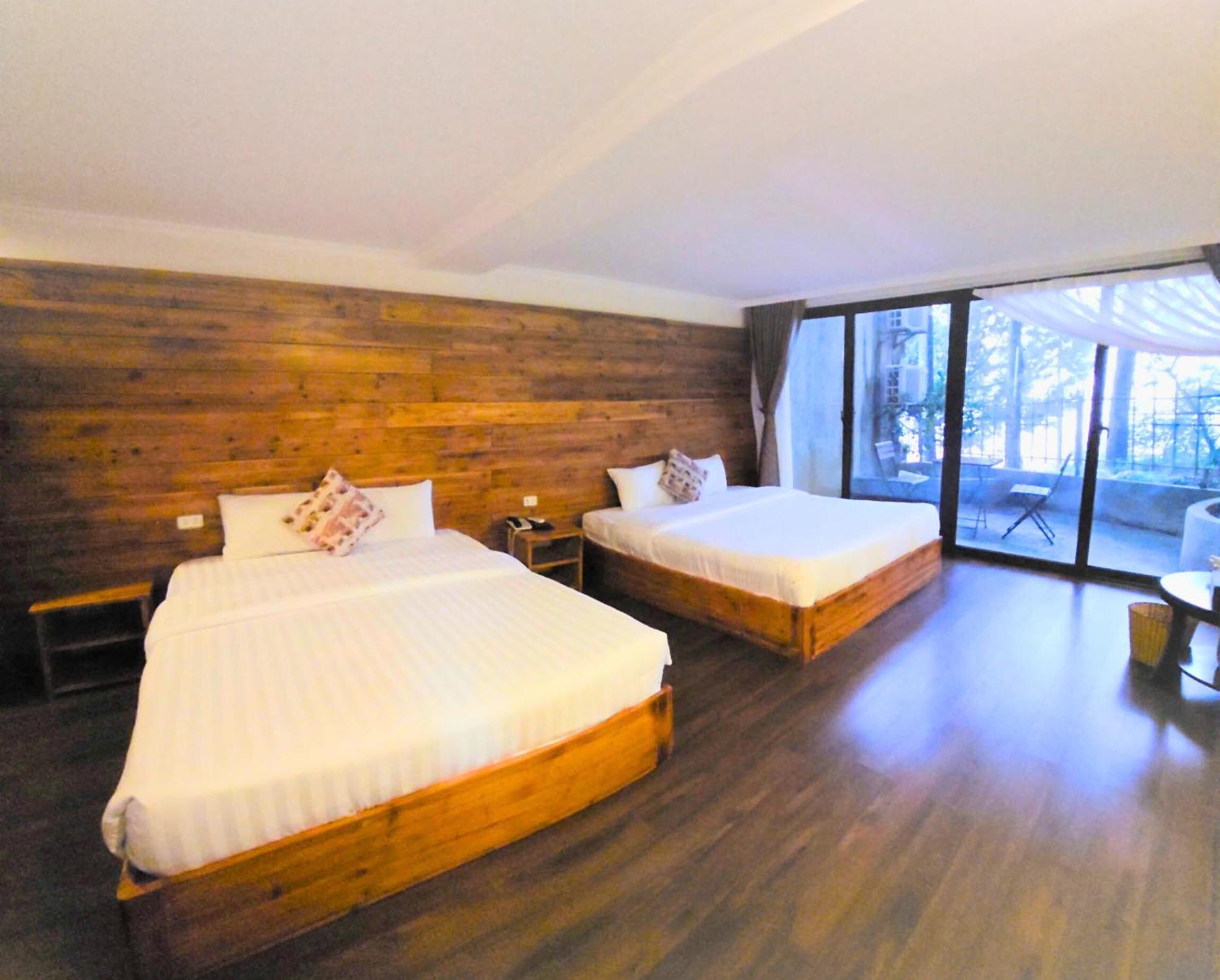 Village 3* Sapa