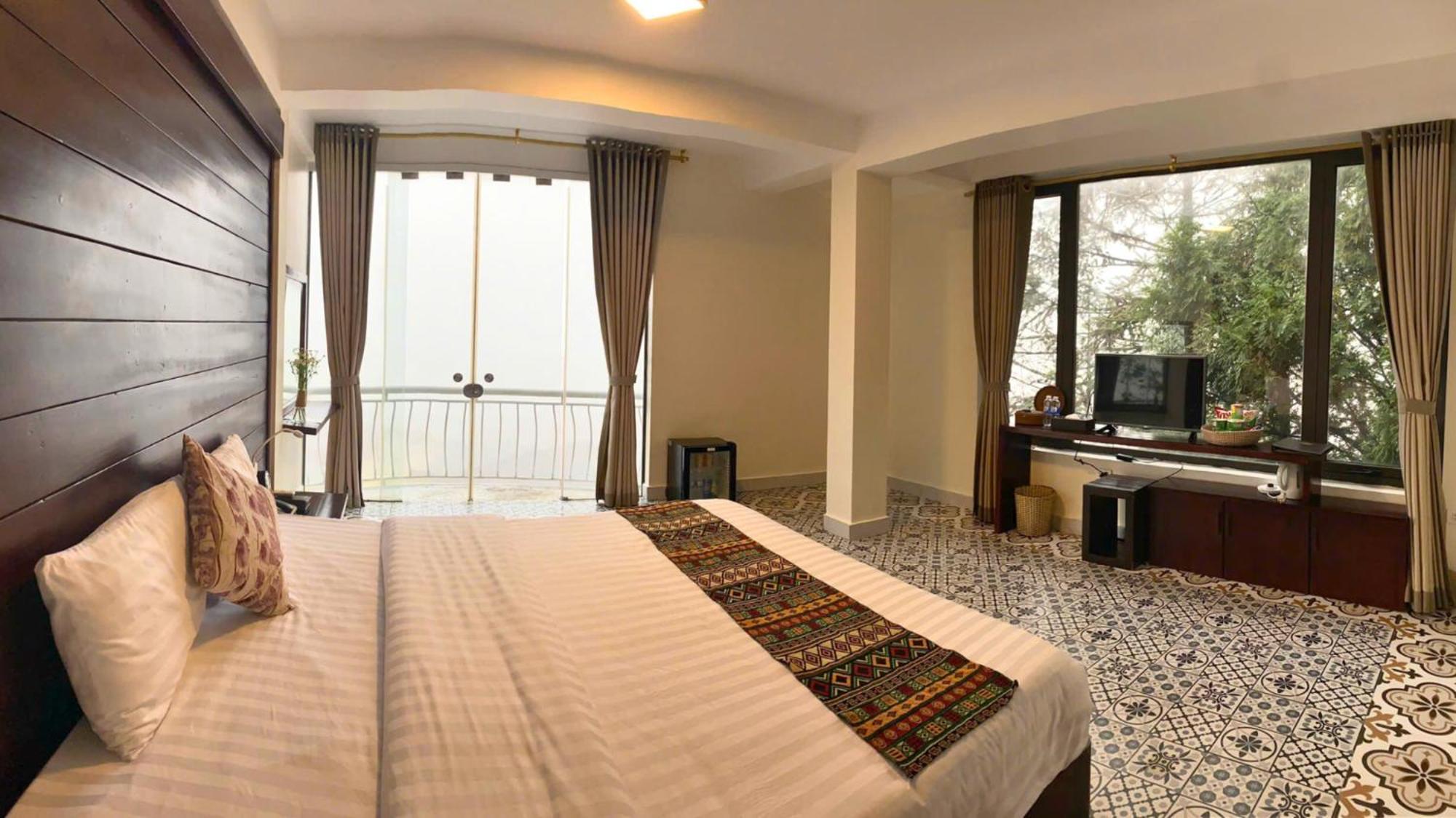 Village Hotel Sapa