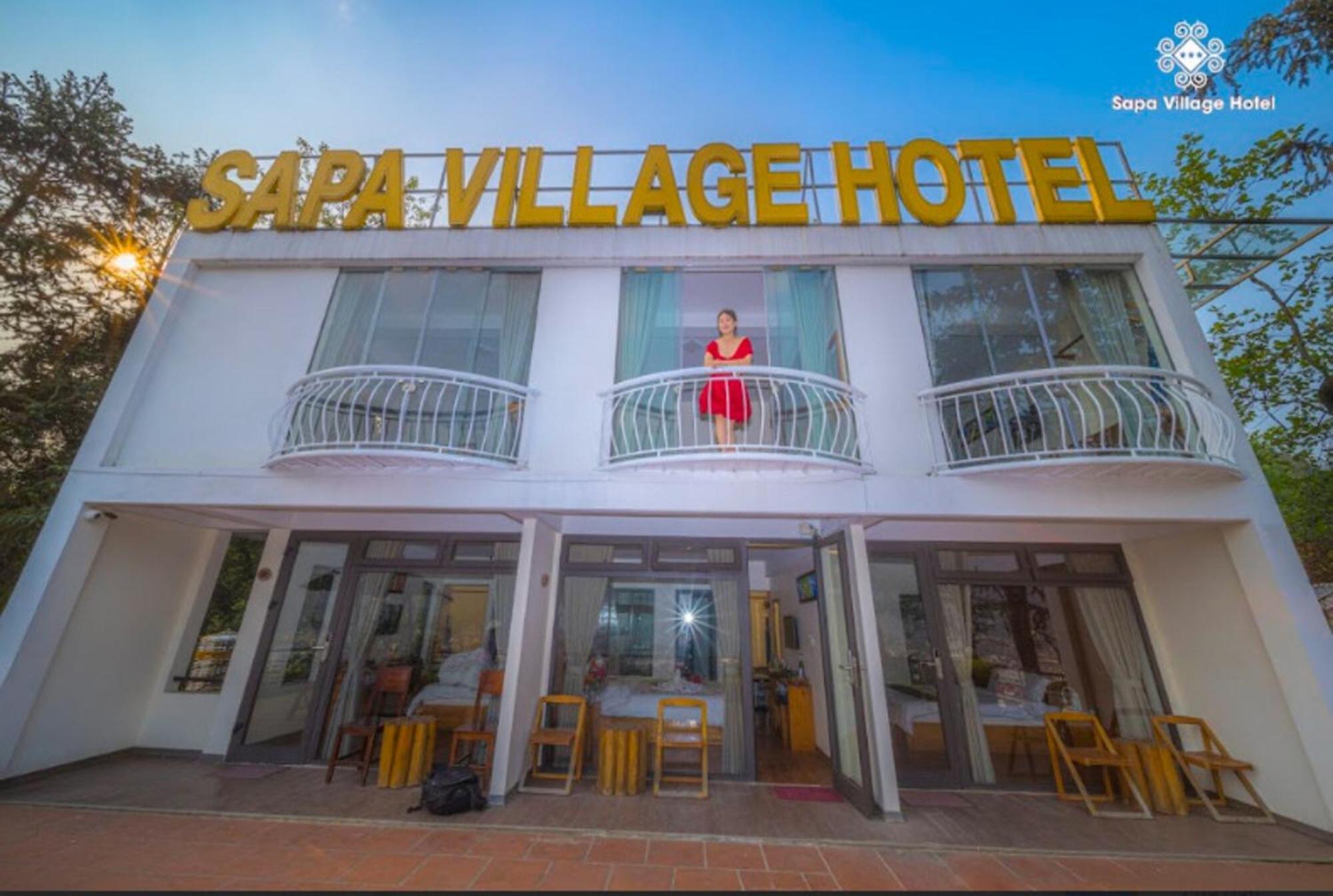 Hotel Village