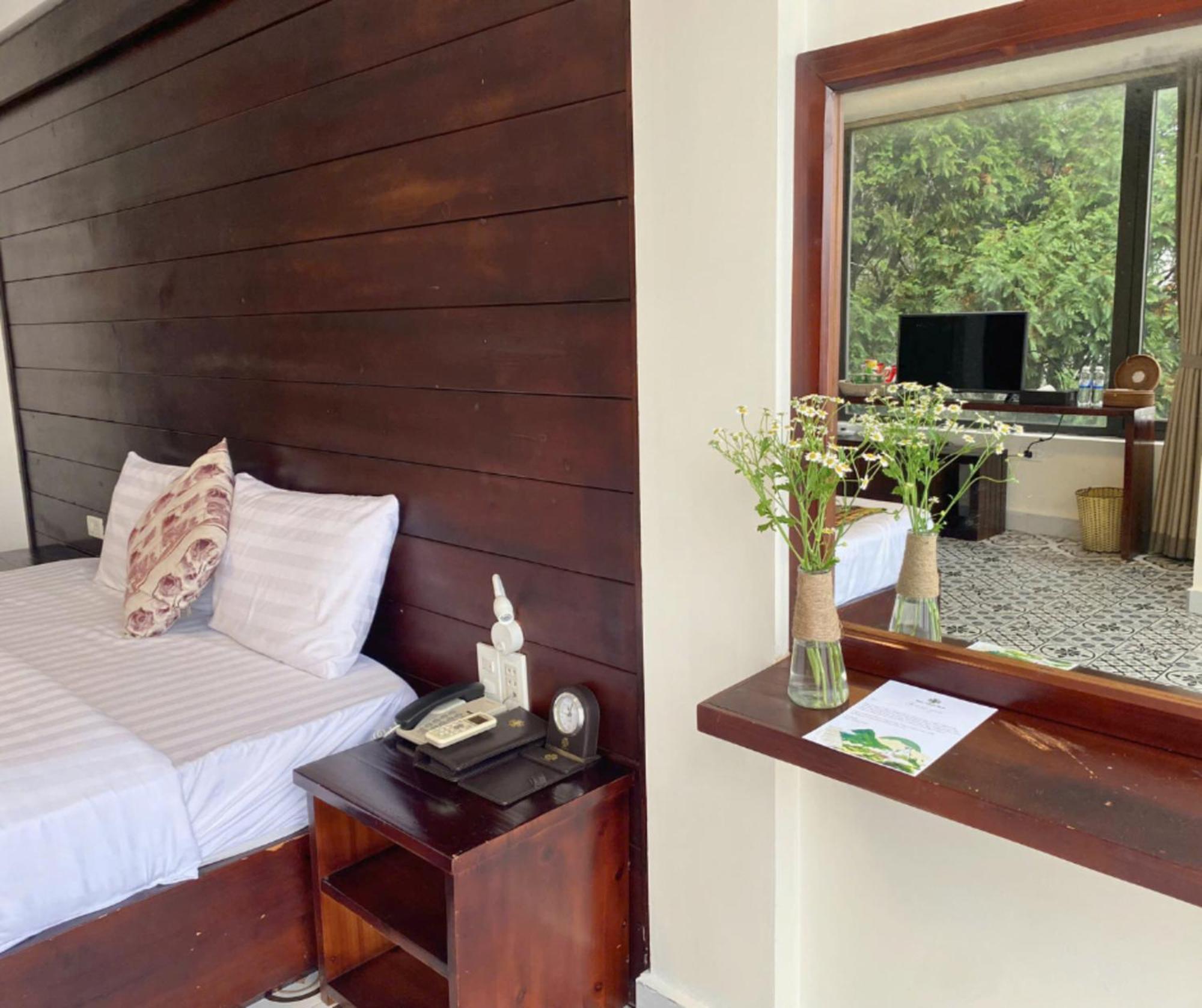Hotel Village 3*