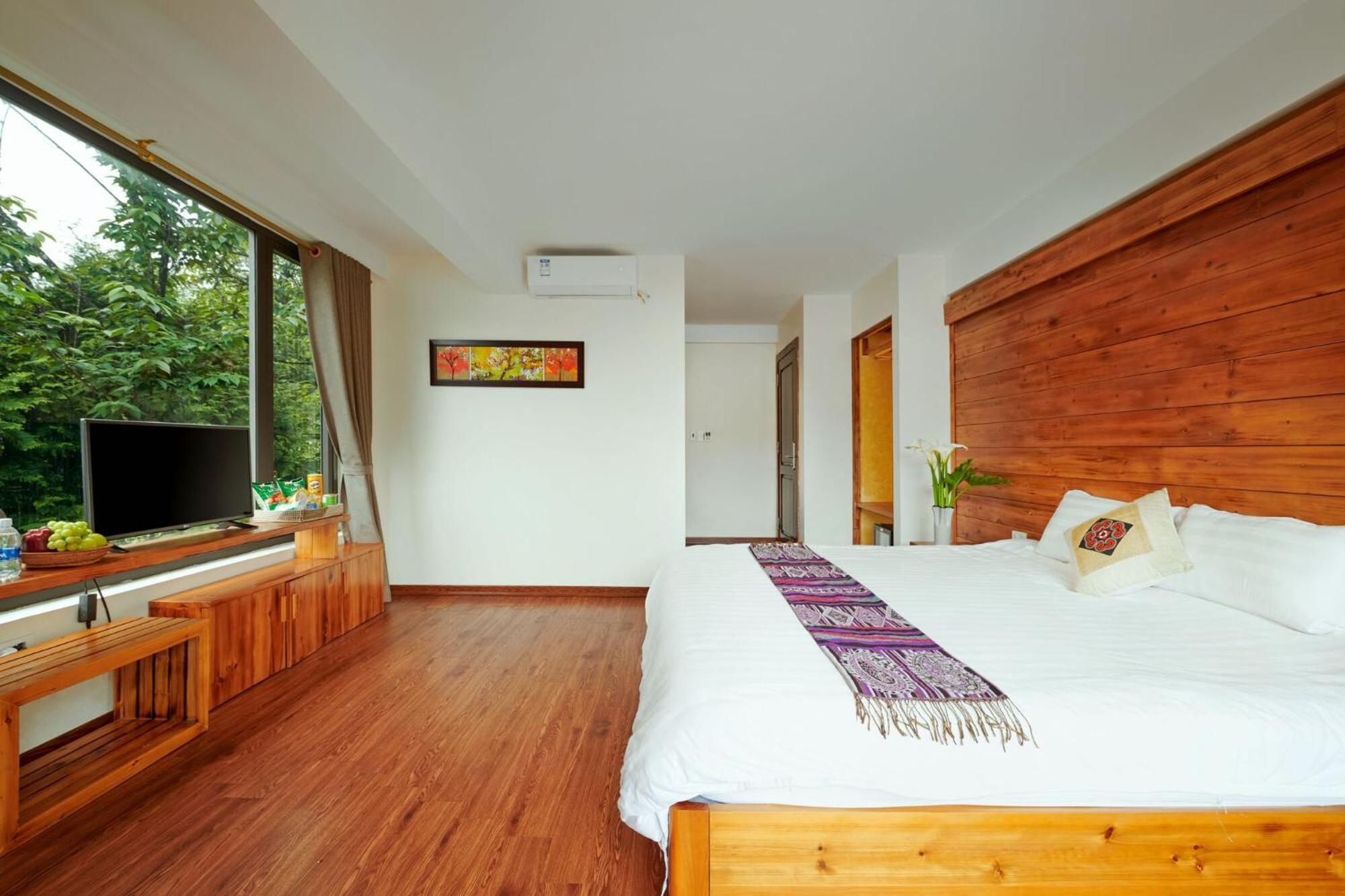 Village Hotel Sapa