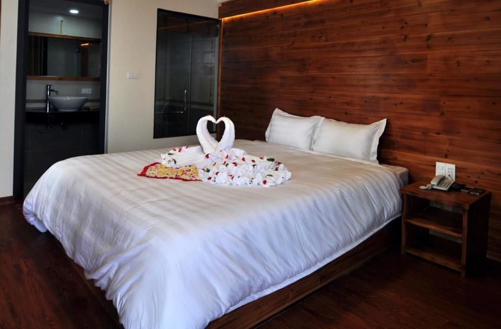 Village 3* Sapa