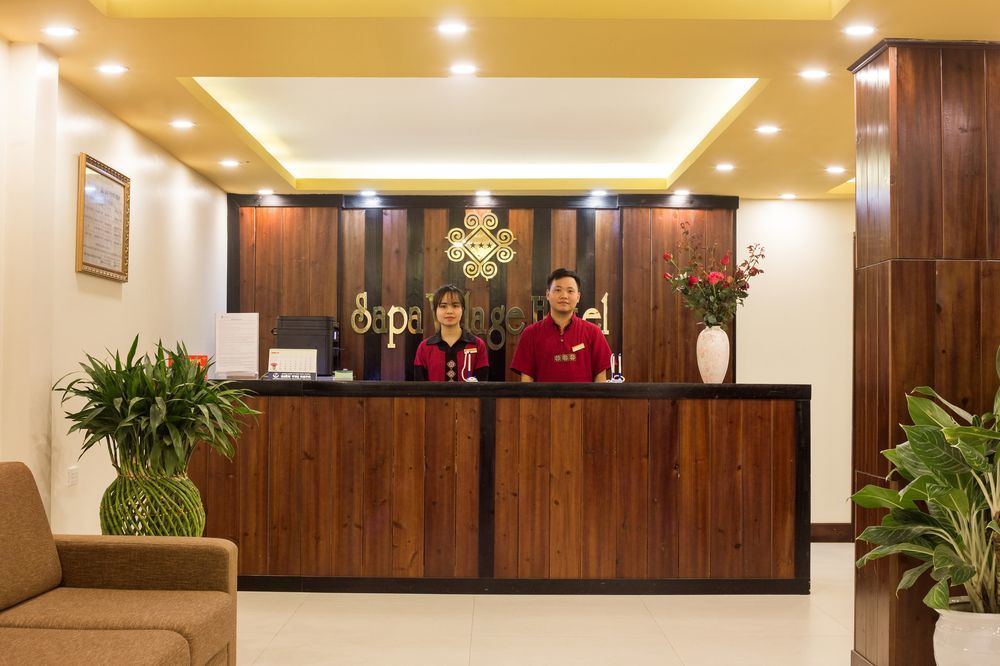 Village Hotel Sapa